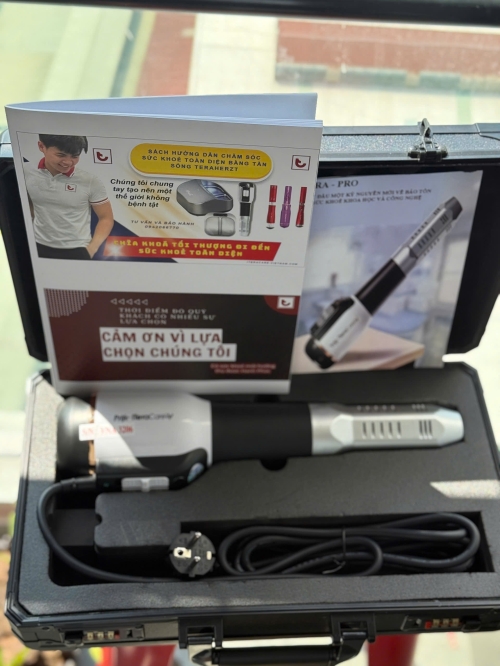 Thiết Bi Phục Hồi Chức Năng -Iteracare Phiên Bản Cao Cấp - Chính Hãng Prife Nhập khẩu Malaysia Thiết Bi Phục Hồi Chức Năng -Iteracare Phiên Bản Cao Cấp - Chính Hãng Prife Nhập khẩu Malaysia