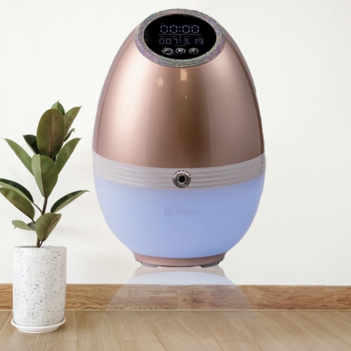 Máy Trứng iOnSleep Prife giúp ngủ ngon, sâu giấc mỗi đêm, bằng công nghệ hàng đầu