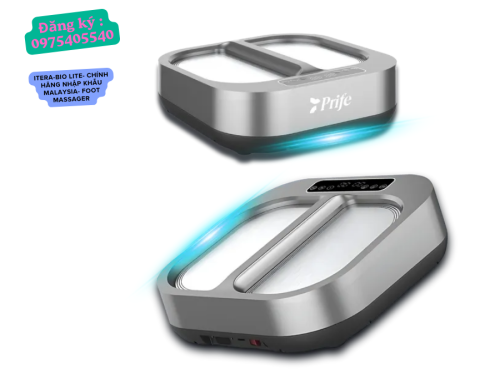 Cách sử dụng máy itera care