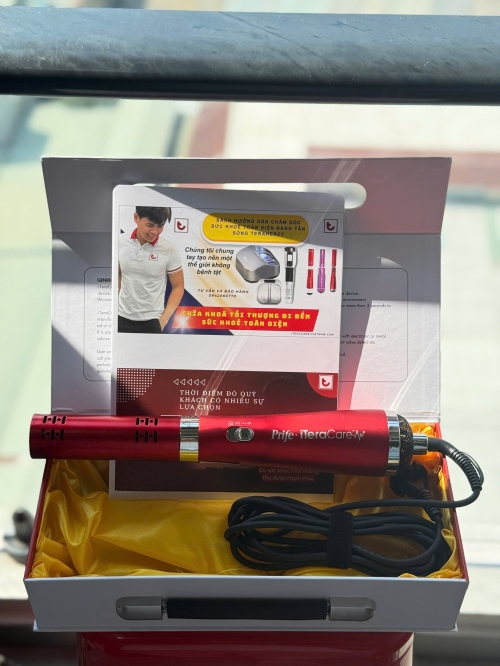 Phản hồi của khách hàng sau khi dùng iTeraCare: Những câu chuyện thật
