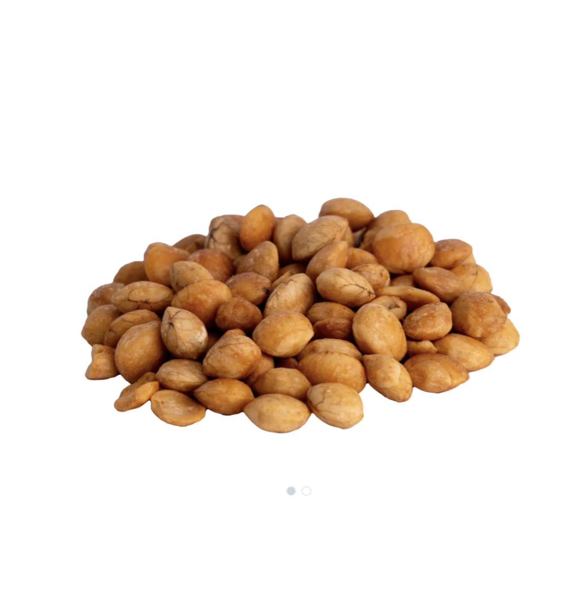 Hạt rang hữu cơ Sacha Inchi - Sản phẩm dinh dưỡng - Prife