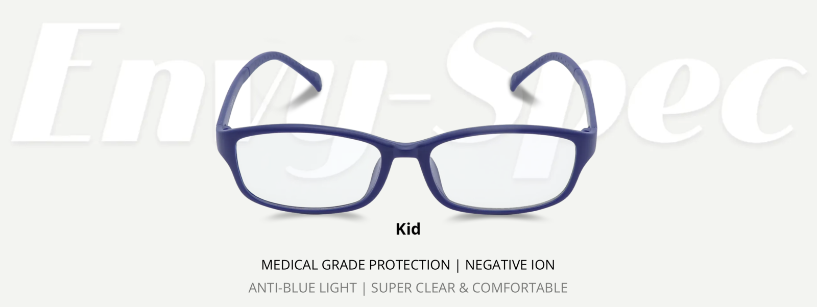 Mắt kính Envy - Spec - Bảo vệ đôi mắt khỏi ánh sáng xanh - Prife