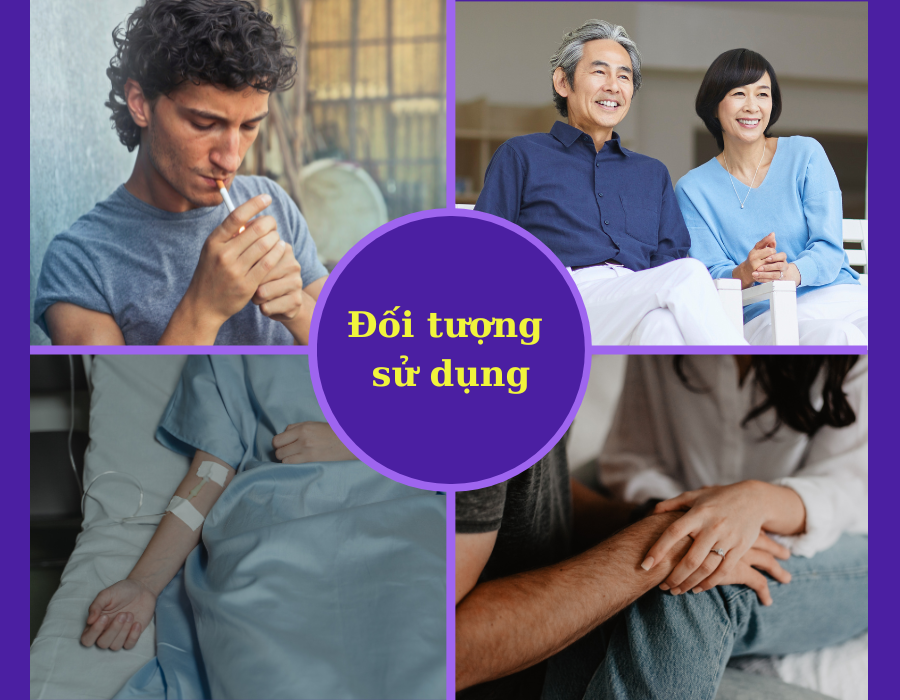 Viên nang Deer Antler - Viên thuốc bổ cho sức khỏe tình dục - Prife là gì?